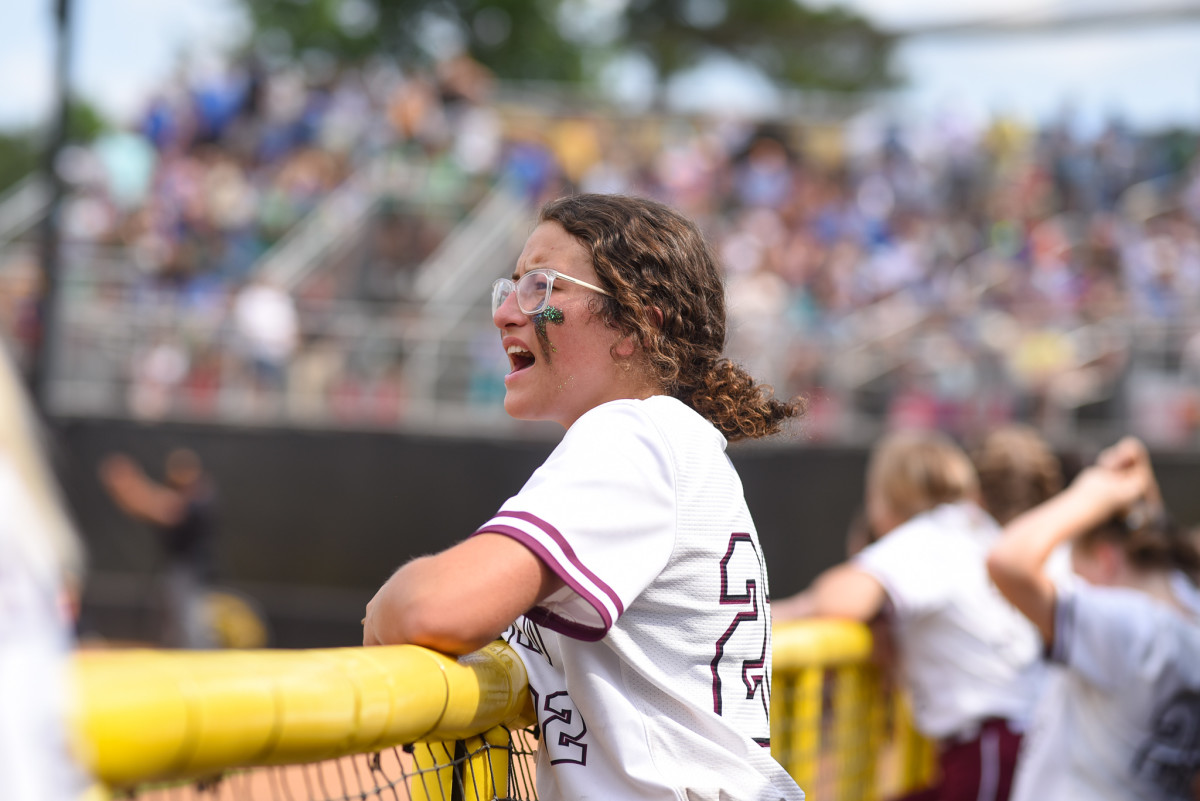 kosciusko sumrall mhsaa softball state championship54